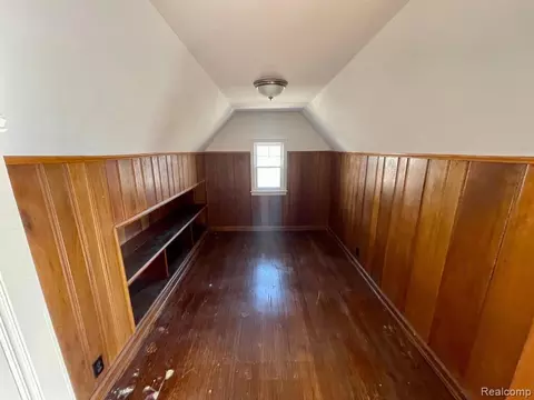 Bedroom - 5299 Farmbrook, Detroit, MI 48224 photo 4 of 4