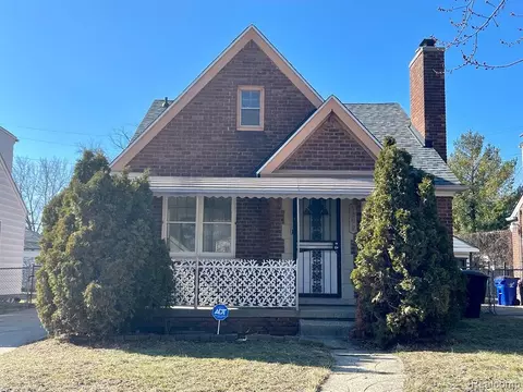 5299 Farmbrook, Detroit, MI 48224