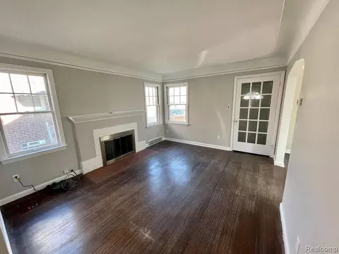Living - 5299 Farmbrook, Detroit, MI 48224 photo 1 of 2