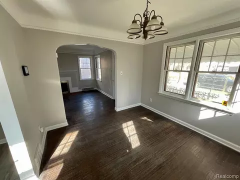 Living - 5299 Farmbrook, Detroit, MI 48224 photo 2 of 2