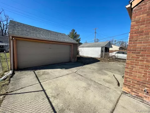 Exterior - 5299 Farmbrook, Detroit, MI 48224 photo 1 of 1