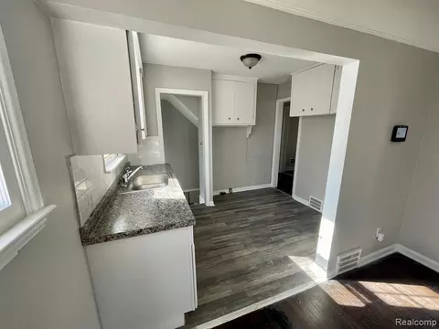 Kitchen - 5299 Farmbrook, Detroit, MI 48224 photo 1 of 1