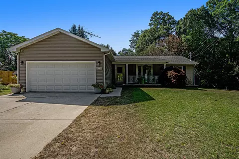 8337 Washington, Grass Lake, MI 49240