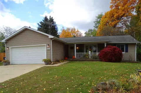 8337 Washington, Grass Lake, MI 49240