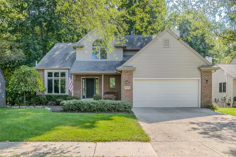 1934 Wildwood, Saline, MI 48176