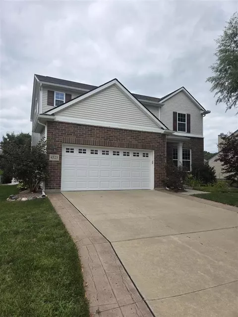 4523 Connor, Ypsilanti, MI 48197