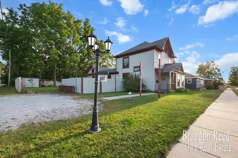 311 E Colby, Whitehall, MI 49461 photo 4