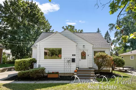 1610 6th, Grand Rapids, MI 49504