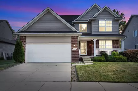 37419 Theresa, New Boston, MI 48164