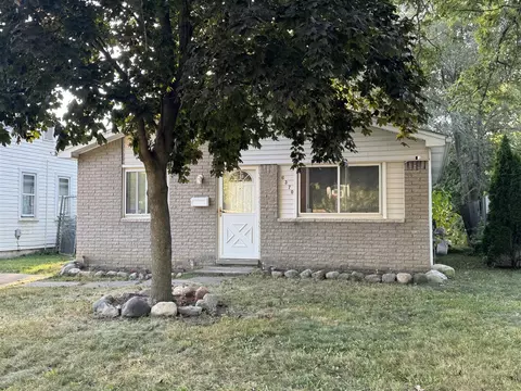 6370 Hampden, Taylor, MI 48180