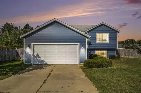 3273 Bluebird, Allegan, MI 49010