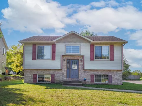 1285 Red Pne, Kalamazoo, MI 49006