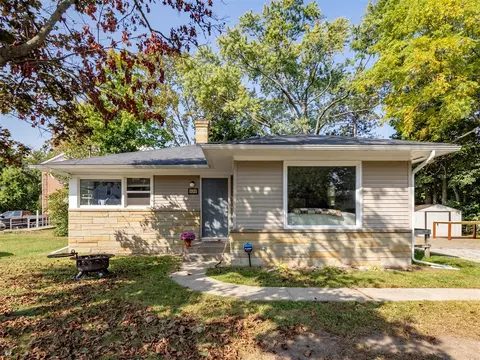 1128 California, Kalamazoo, MI 49006