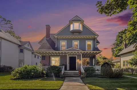 508 E Ludington, Ludington, MI 49431