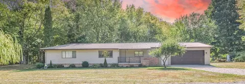 677 Tuttle, Union City, MI 49094