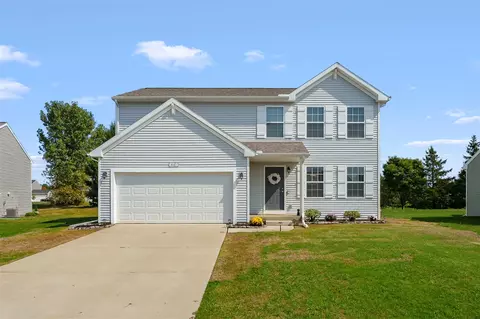 1645 Tea Pond, Vicksburg, MI 49097