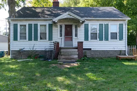 1809 Douglas Ave, Kalamazoo, MI 49007