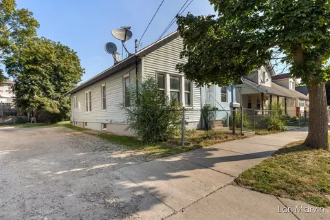 601 High, Grand Rapids, MI 49503