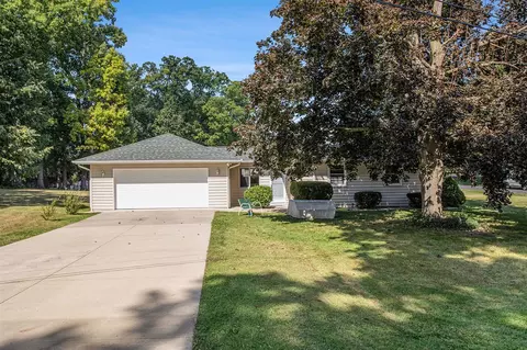 156 Woodway, Battle Creek, MI 49014