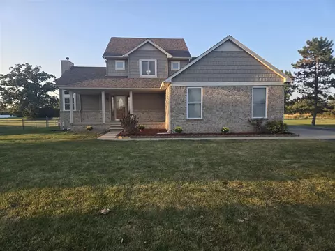 3567 Will Carleton Rd, Flat Rock, MI 48134