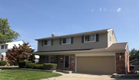 16588 Ronnie, Livonia, MI 48154