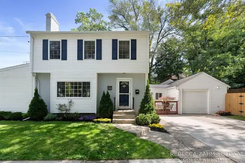1400 Margaret, Grand Rapids, MI 49507