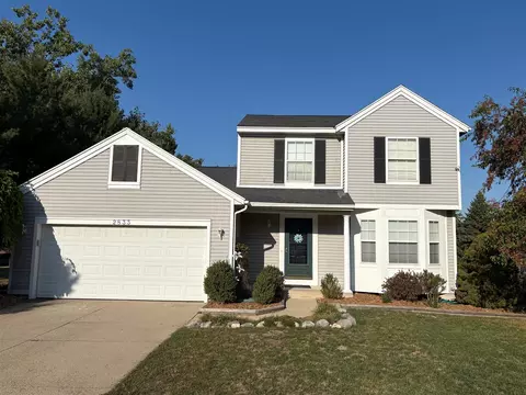 2833 Aldale, Grand Rapids, MI 49505