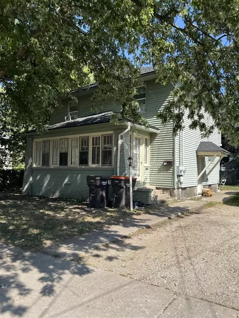 1750 Berkley, Wyoming, MI 49509