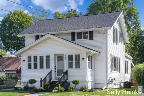340 Norwood, Rockford, MI 49341