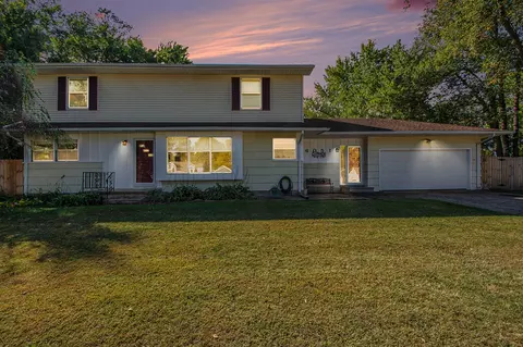 Exterior - 6051 Riverside, Jackson, MI 49201 photo 9 of 9