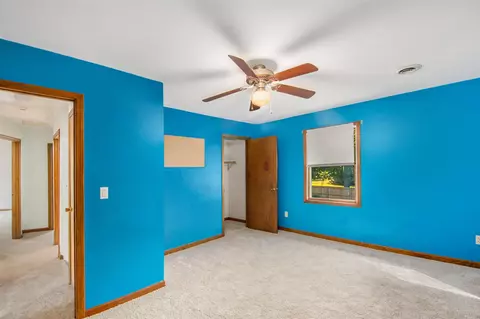 Bedroom - 6051 Riverside, Jackson, MI 49201 photo 3 of 6