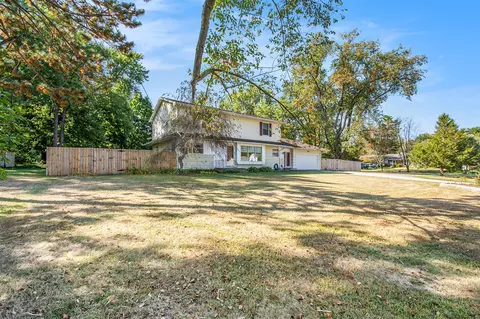 Exterior - 6051 Riverside, Jackson, MI 49201 photo 8 of 9