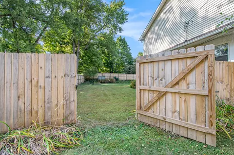 Exterior - 6051 Riverside, Jackson, MI 49201 photo 5 of 9