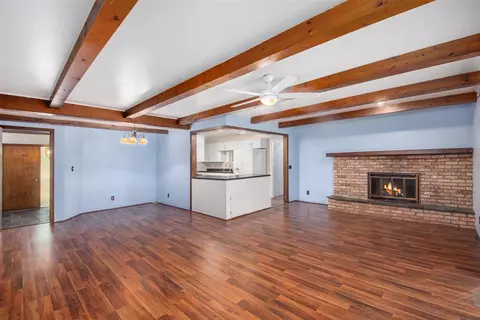 Living - 6051 Riverside, Jackson, MI 49201 photo 4 of 4