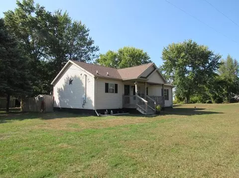 406 Taggart, Bronson, MI 49028