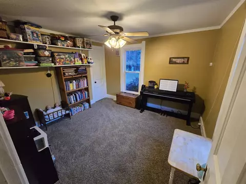 Bedroom - 304 Pine, Schoolcraft, MI 49087 photo 1 of 8