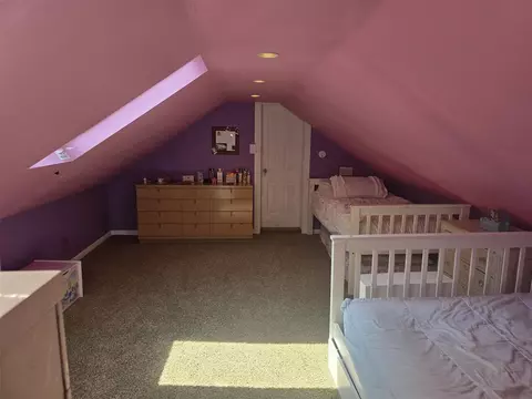 Bedroom - 304 Pine, Schoolcraft, MI 49087 photo 3 of 8