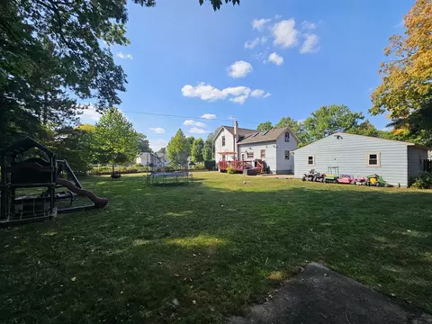 Exterior - 304 Pine, Schoolcraft, MI 49087 photo 25 of 25