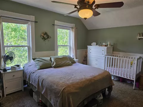 Bedroom - 304 Pine, Schoolcraft, MI 49087 photo 2 of 8