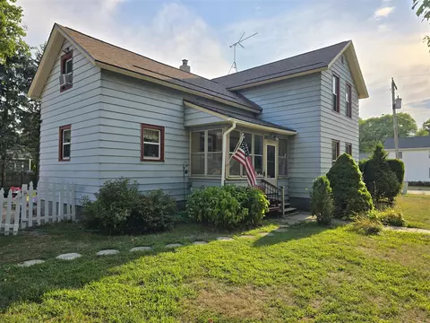 304 Pine, Schoolcraft, MI 49087