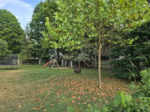 Exterior - 304 Pine, Schoolcraft, MI 49087 photo 13 of 25
