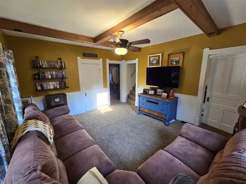 Living - 304 Pine, Schoolcraft, MI 49087 photo 1 of 2