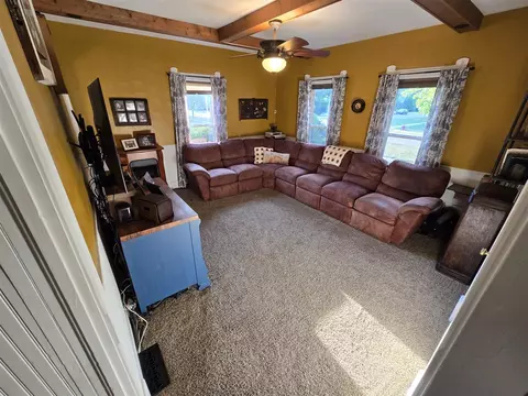 Living - 304 Pine, Schoolcraft, MI 49087 photo 2 of 2