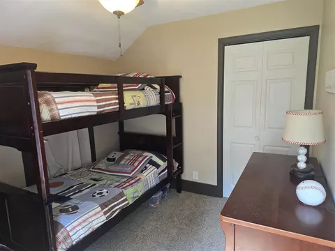 Bedroom - 304 Pine, Schoolcraft, MI 49087 photo 8 of 8