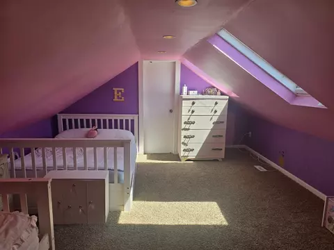 Bedroom - 304 Pine, Schoolcraft, MI 49087 photo 5 of 8