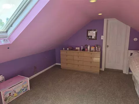 Bedroom - 304 Pine, Schoolcraft, MI 49087 photo 6 of 8