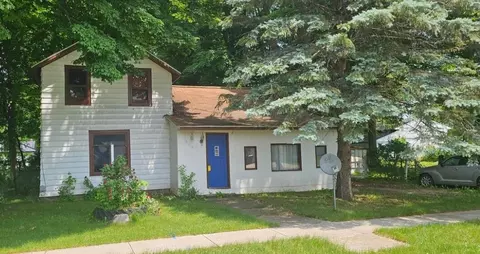 515 Osterhout, Schoolcraft, MI 49087