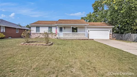 2435 Prairie, Wyoming, MI 49519