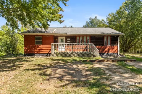 4115 Osborne, Delton, MI 49046