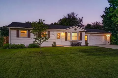 502 S 35th, Galesburg, MI 49053
